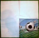999.025 Sport: Fußball - 2-ply